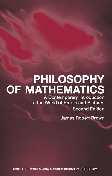 Produktbild: Philosophy of Mathematics