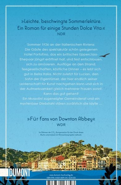 Produktbild: Hotel Portofino