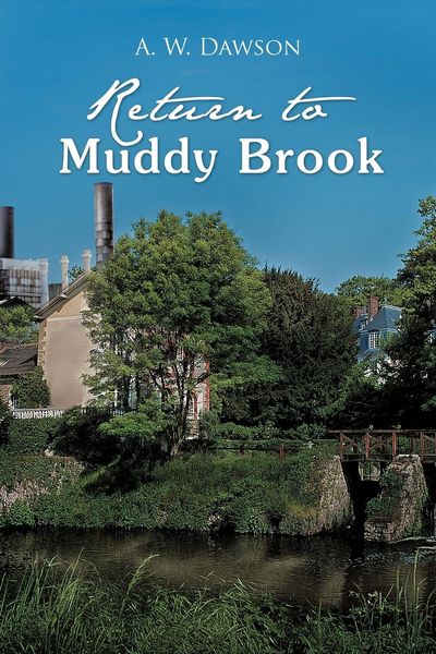 Produktbild: Return to Muddy Brook