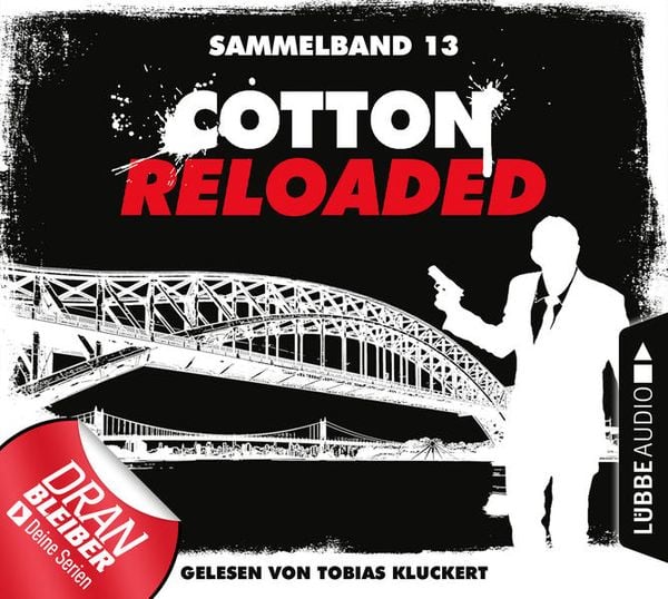 Produktbild: Cotton Reloaded - Folgen 37-39