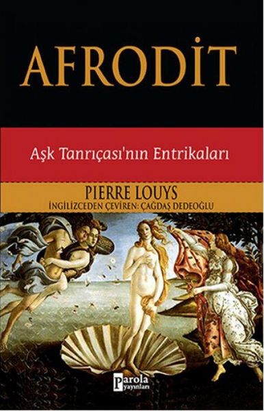 Produktbild: Afrodit