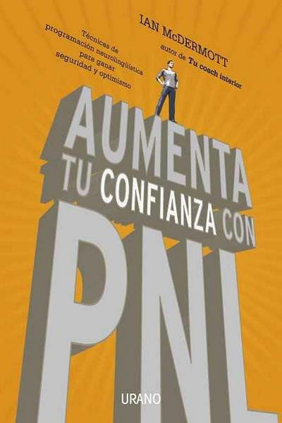 Produktbild: Aumenta Tu Confianza Con PNL