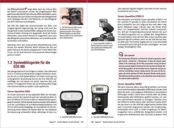 Produktbild: Canon EOS M5 - F&uuml;r bessere Fotos von Anfang an