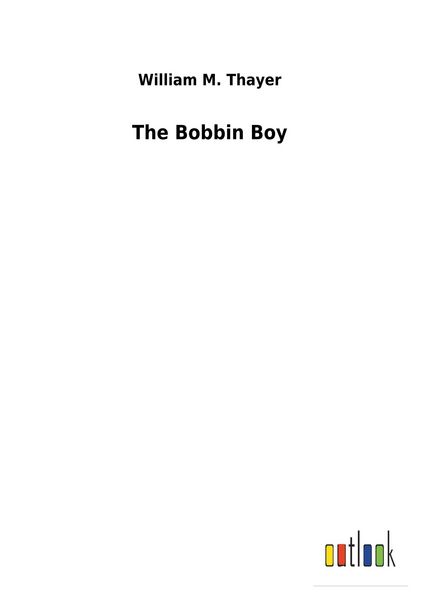 Produktbild: The Bobbin Boy