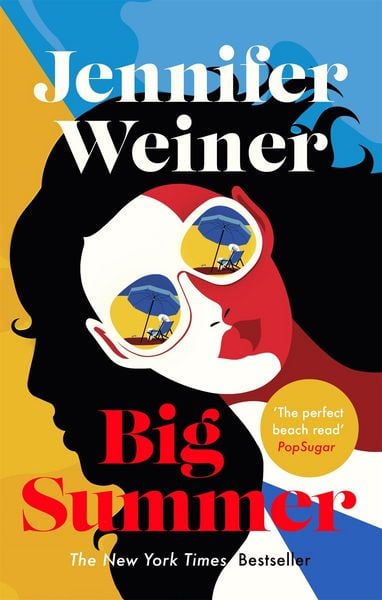 Produktbild: Big Summer: the best escape you'll have this year