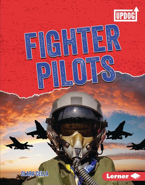 Produktbild: Fighter Pilots