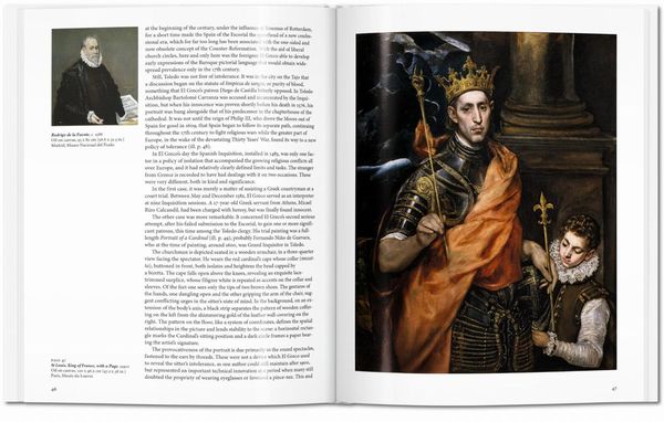 Produktbild: El Greco