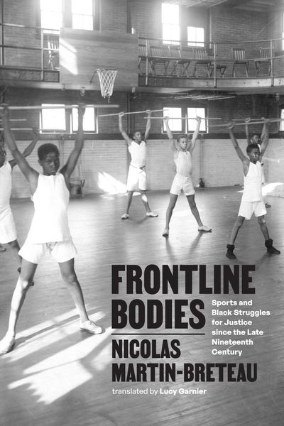 Produktbild: Frontline Bodies