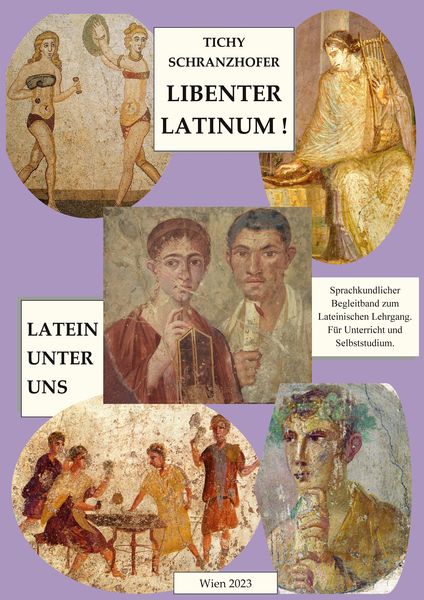 Produktbild: Latein unter uns