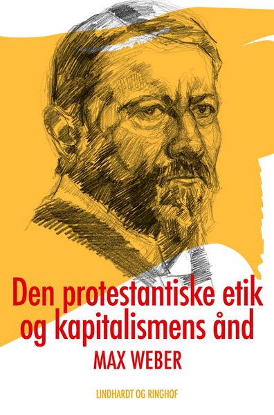Produktbild: Den protestantiske etik og kapitalismens &aring;nd