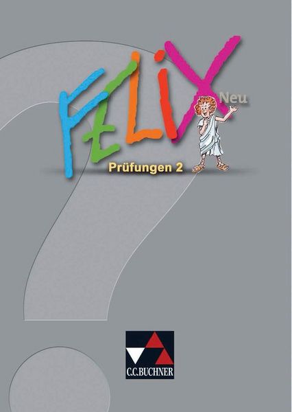 Produktbild: Felix - Forum / Felix Pr&uuml;fungen 2 &ndash; neu
