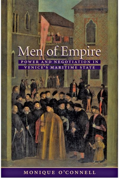 Produktbild: Men of Empire