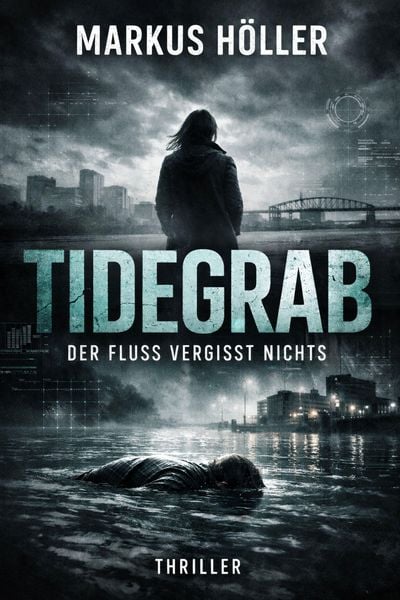 Produktbild: Tidegrab