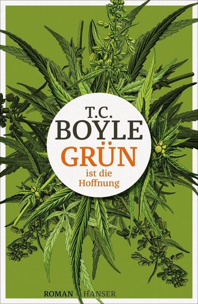 Produktbild: Gr&uuml;n ist die Hoffnung