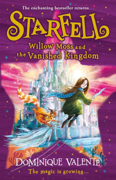 Produktbild: STARFELL WILLOW_STARFELL3 PB