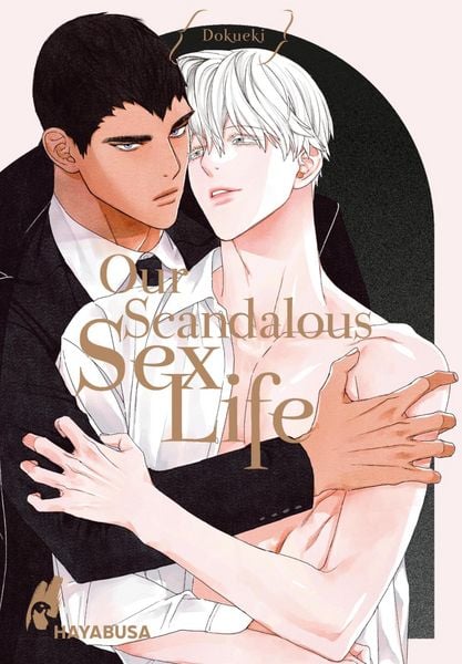 Produktbild: Our Scandalous Sex Life