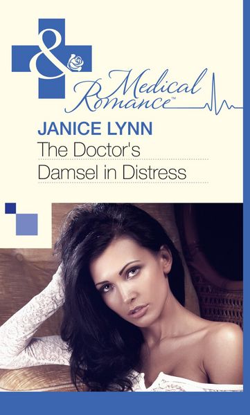 Produktbild: The Doctor's Damsel In Distress