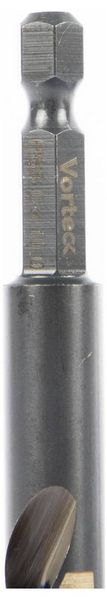 Produktbild: C.K T3200 10 HSS Mehrzweckbohrer 10mm Sechskantschaft 1St.