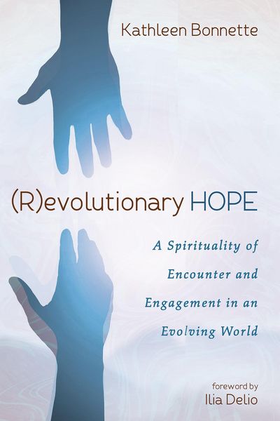 Produktbild: (R)evolutionary Hope
