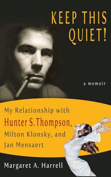 Produktbild: Keep This Quiet!