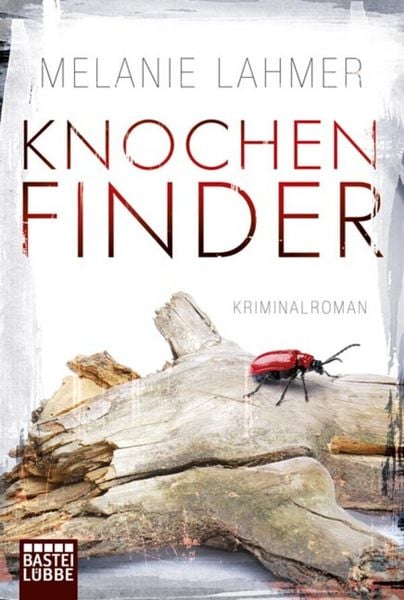 Produktbild: Knochenfinder