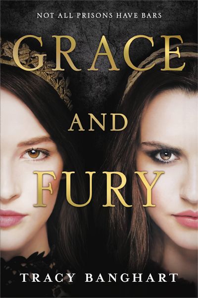 Produktbild: Grace and Fury