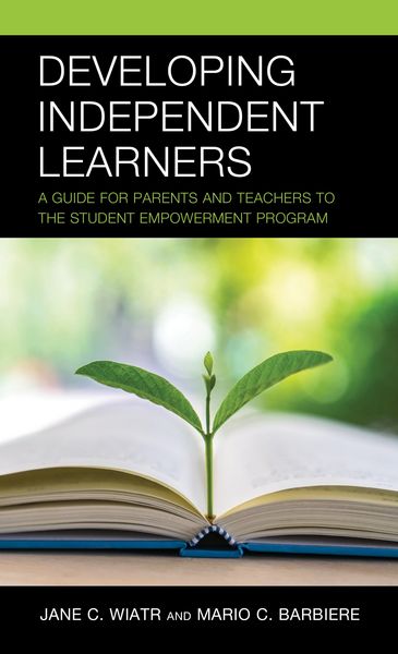 Produktbild: Developing Independent Learners