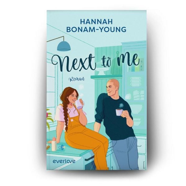 Produktbild: Next to Me
