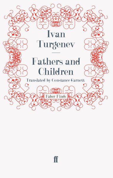 Produktbild: Fathers and Children