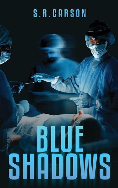 Produktbild: Blue Shadows
