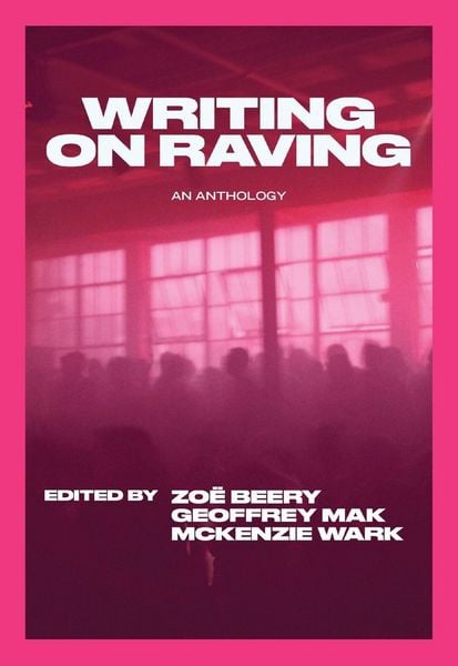 Produktbild: Writing on Raving
