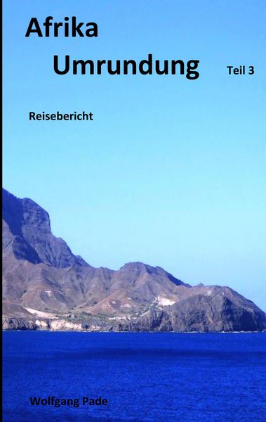 Produktbild: Afrika Umrundung Teil 3