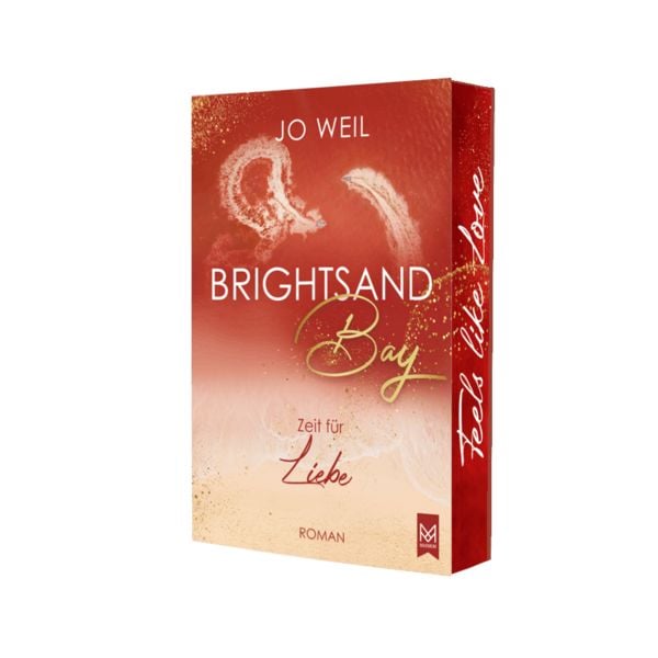 Produktbild: Brightsand Bay &ndash; Zeit f&uuml;r Liebe