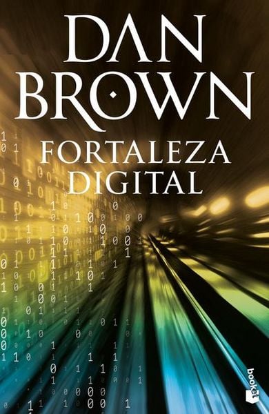 Produktbild: Fortaleza Digital / Digital Fortress