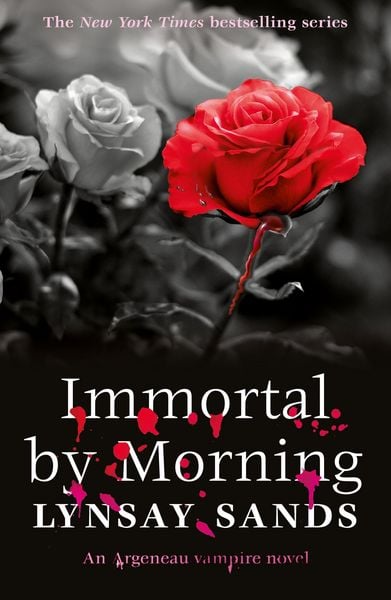 Produktbild: Immortal by Morning