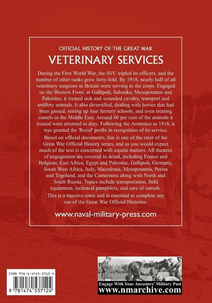 Produktbild: Veterinary Services