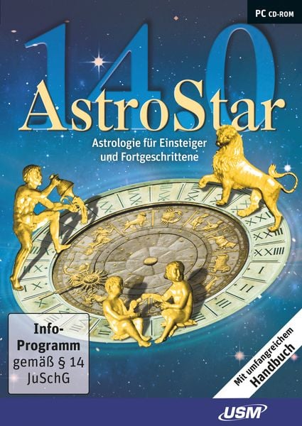 AstroStar 14.0