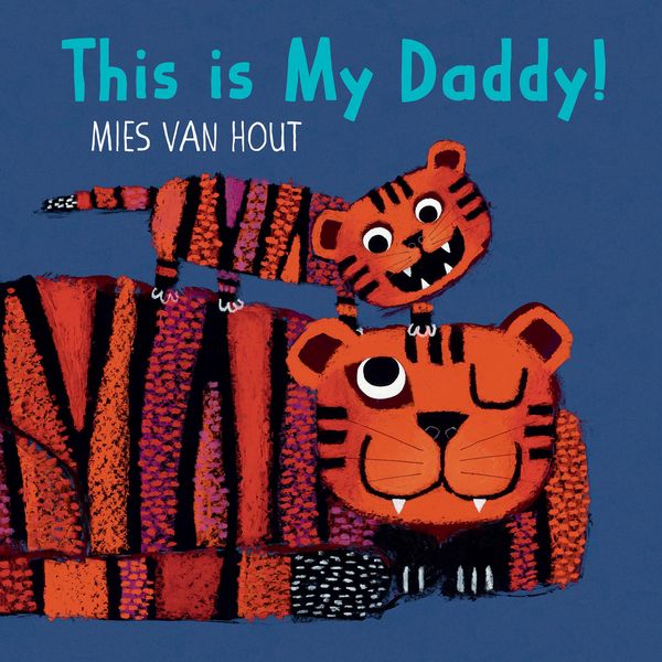 Produktbild: This is My Daddy!