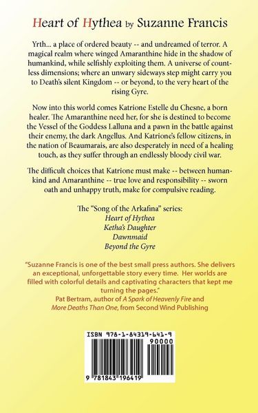 Produktbild: Heart of Hythea