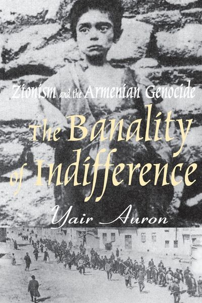 Produktbild: The Banality of Indifference