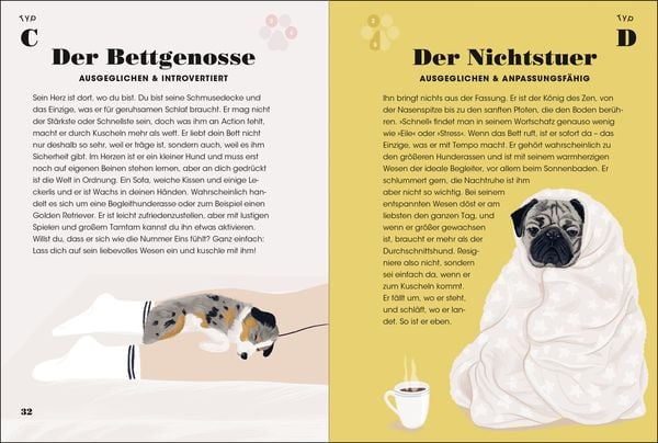 Produktbild: Wuff - Wie gut kennst du deinen Hund?