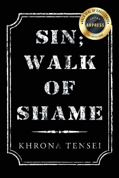 Produktbild: Sin; Walk of Shame
