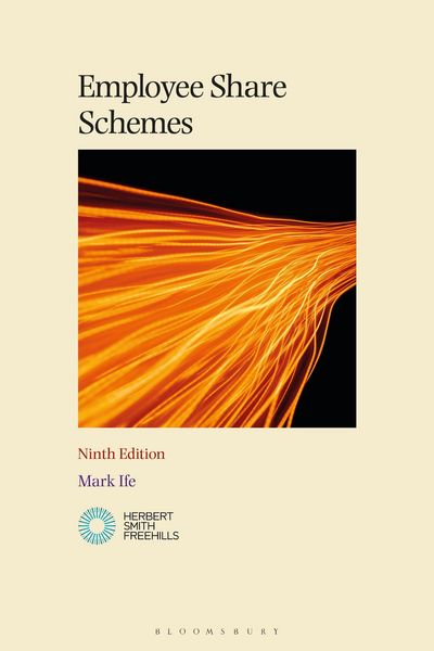 Produktbild: Employee Share Schemes