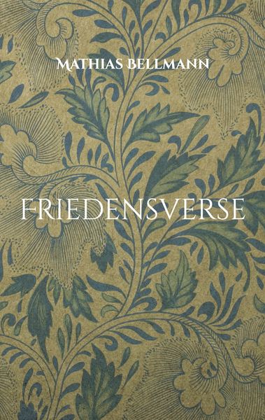 Produktbild: Friedensverse