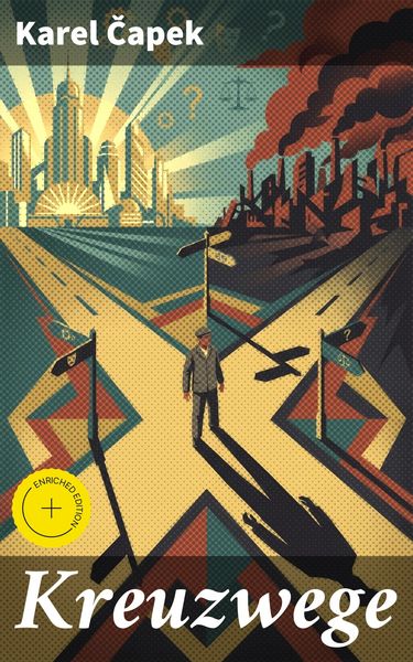 Produktbild: Kreuzwege