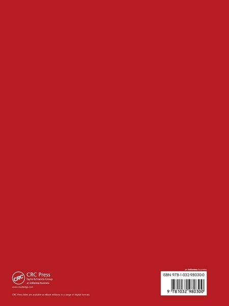 Produktbild: Recent Trends In Engineering and Science for Resource Optimization and Sustainable Development
