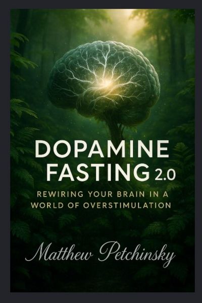 Produktbild: Dopamine Fasting 2.0