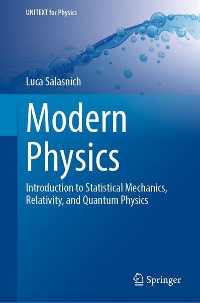 Produktbild: Modern Physics