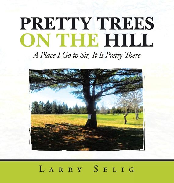 Produktbild: Pretty Trees on the Hill