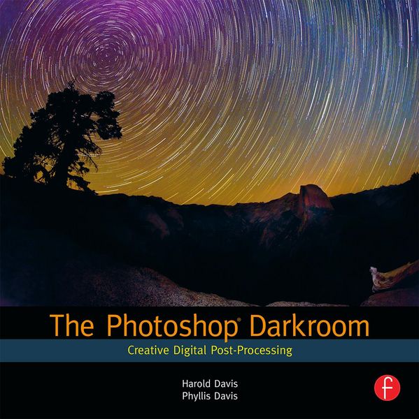 Produktbild: The Photoshop Darkroom